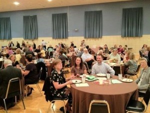 Awards Ceremony 2 -- 9-27-12