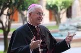 Archbishop_Joseph_Kurtz_of_Louisville_at_the_Pontifical_North_American_College_in_Rome_on_Oct_8_2014_Credit_Bohumil_Petrik_CNA_CNA_10_8_14