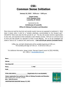 Team day flyer Jan 2015