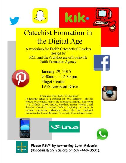 Jan. Gathering flyer