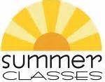 summer classes