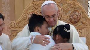 Francis & Hug Kids