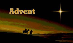 advent